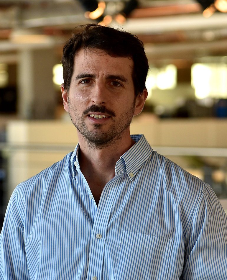 Francisco Alvarado foto de perfil