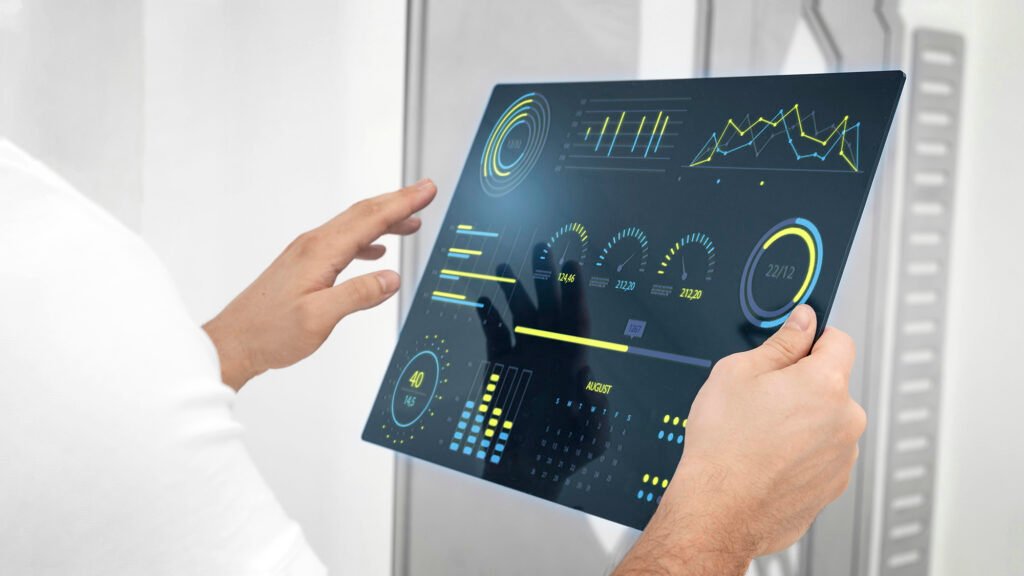 ¿Conocés el potencial de los datos de tu empresa?